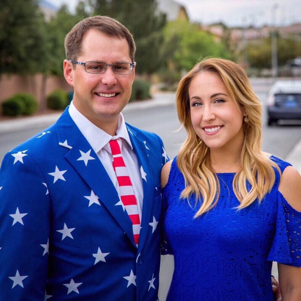 Meet your Posher, Bridget