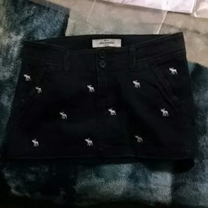 Abercrombie skirt