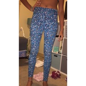 Dri-fit Nike leggings size small