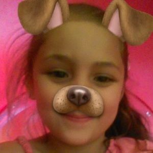 Meet your Posher, Aleida