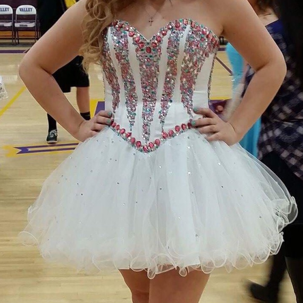 Homecoming/Prom dress