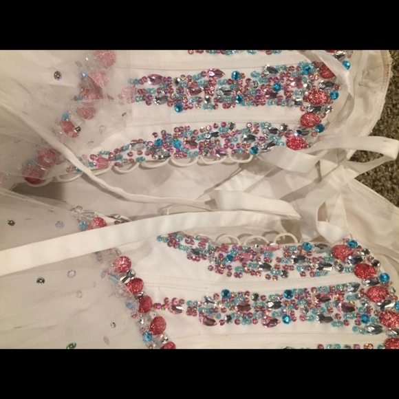 Homecoming/Prom dress - Picture 5 of 5