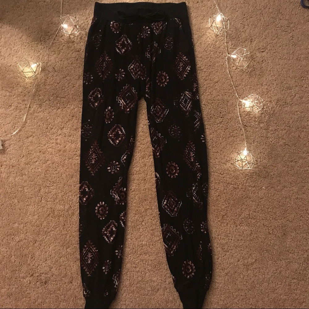 Joggers