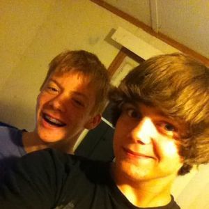 Meet your Posher, Grayson