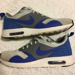 Men's air max tavas