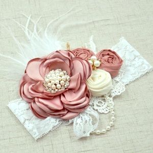 Bella Fancy Headband