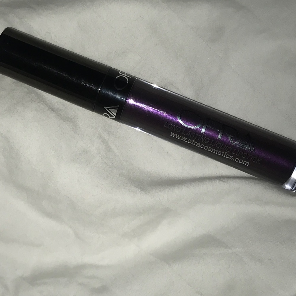 Ofra Long Lasting Liquid Lip (Napa Valley)