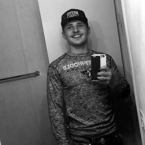 Meet your Posher, Uriah