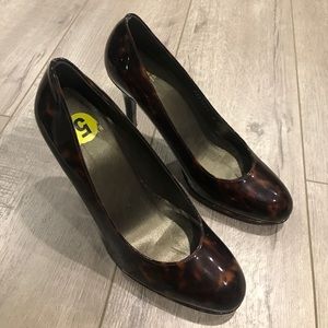 Stuart Weitzman high heel