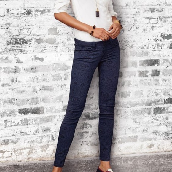 cabi skinny jeans