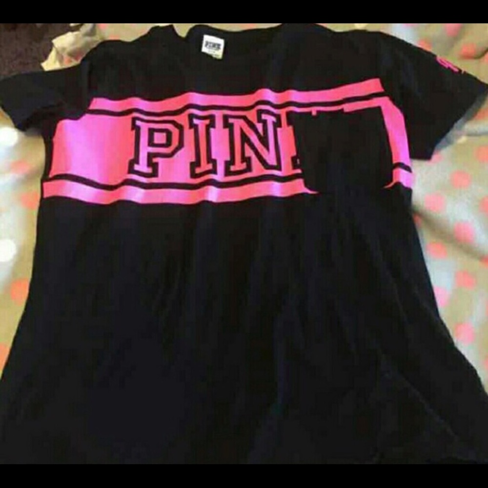 ISO campus Tees size S!!!
