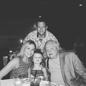 Meet your Posher, Patrick