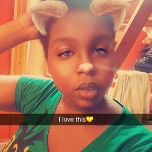 Meet your Posher, Marie