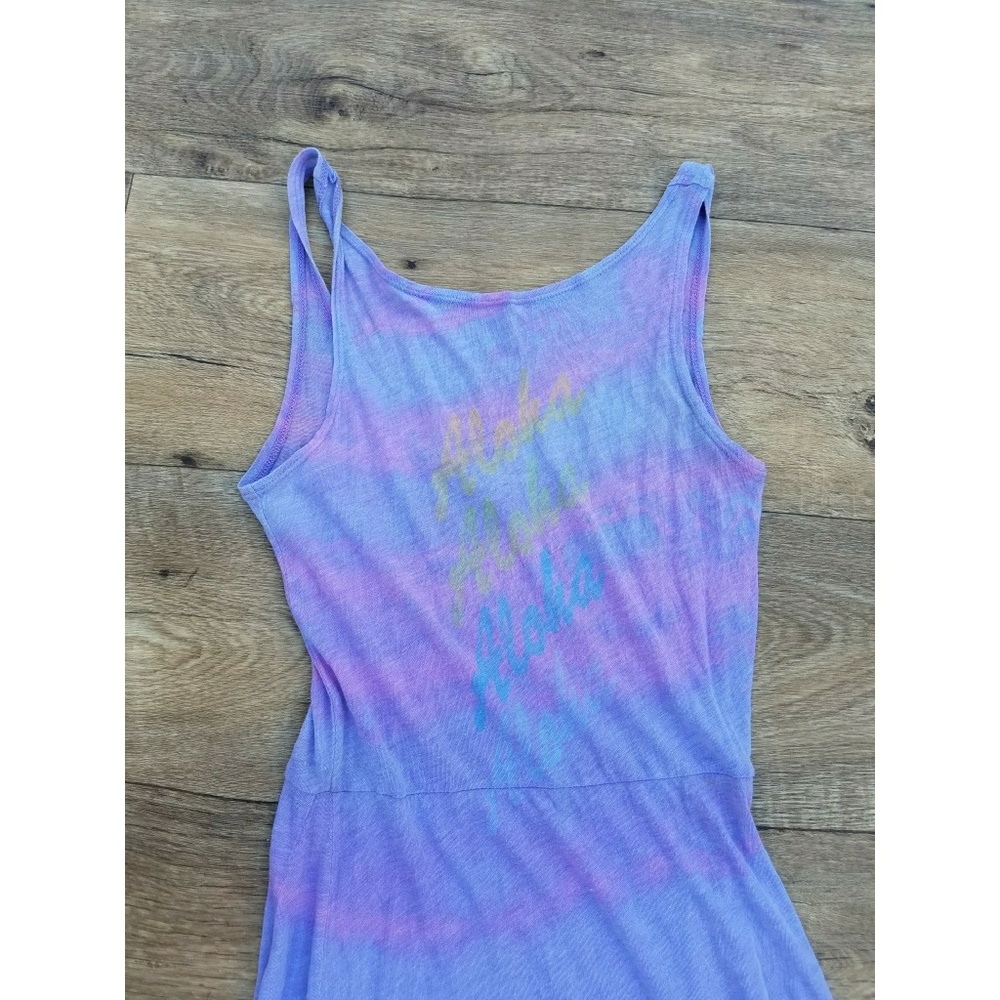 [Wildfox] Aloha Maxi Dress