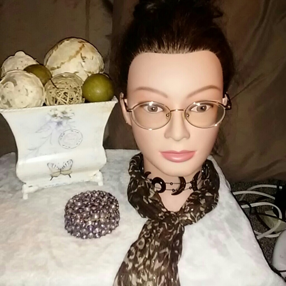 BOULEVARD BOUTIQUE SMARTSTREET 4510 EYEGLASSES