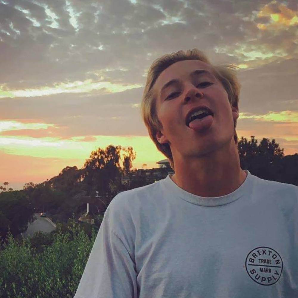 Meet your Posher, Johnny