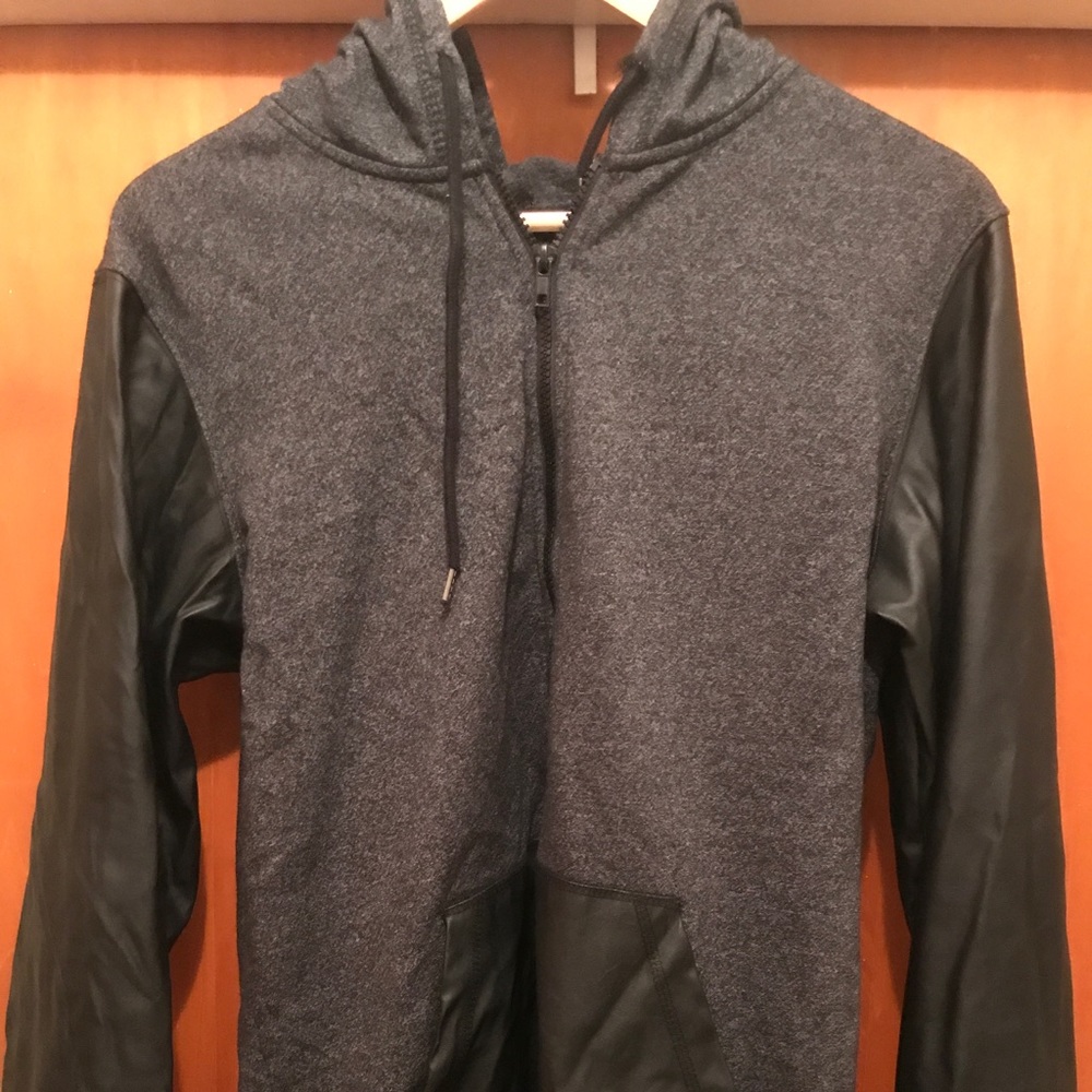 "On the Byas" hoodie