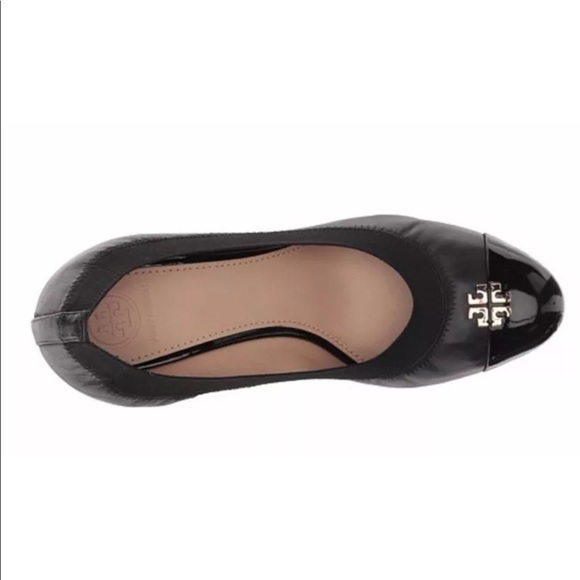 Tory burch- Jolie Wedge