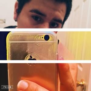 Meet your Posher, Zakeo