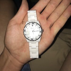 Woman's Kate Spade watch