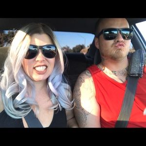 Meet your Posher, Leslee