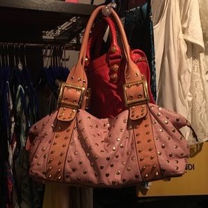 Be&D handbag