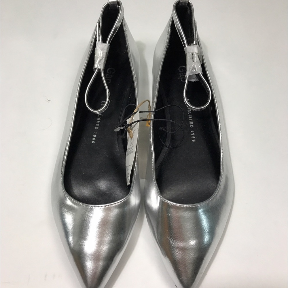 GAP Ballerina Flats