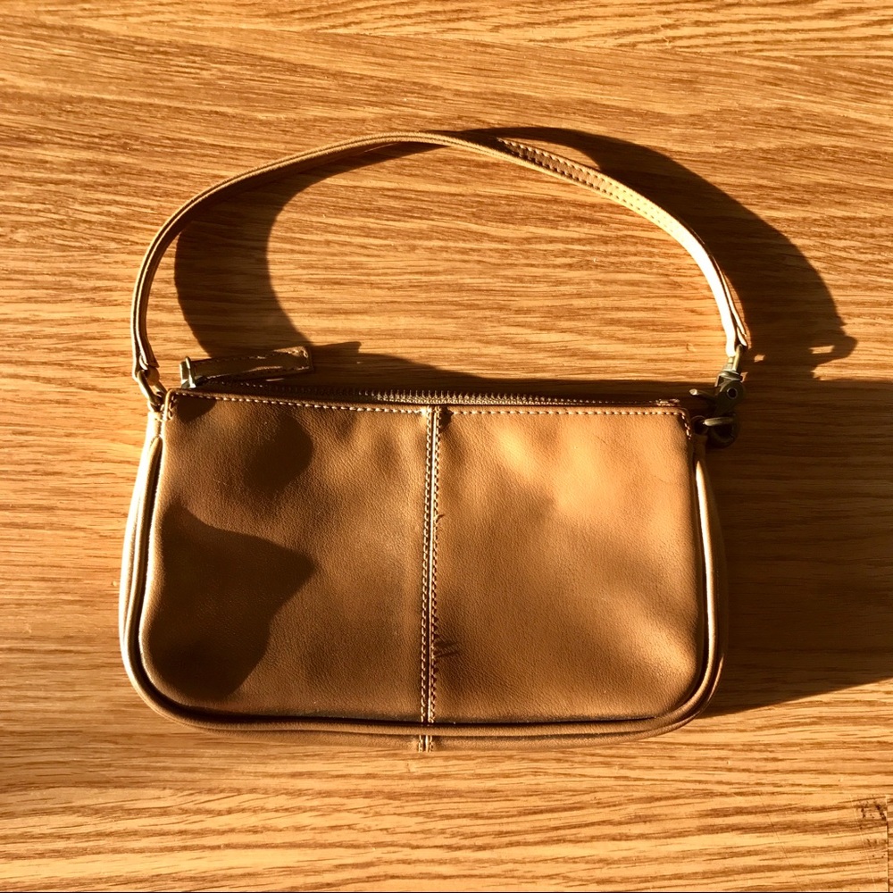 DEEP DISCOUNT GREAT DEAL DEEP DISCOUNT Gold Purse