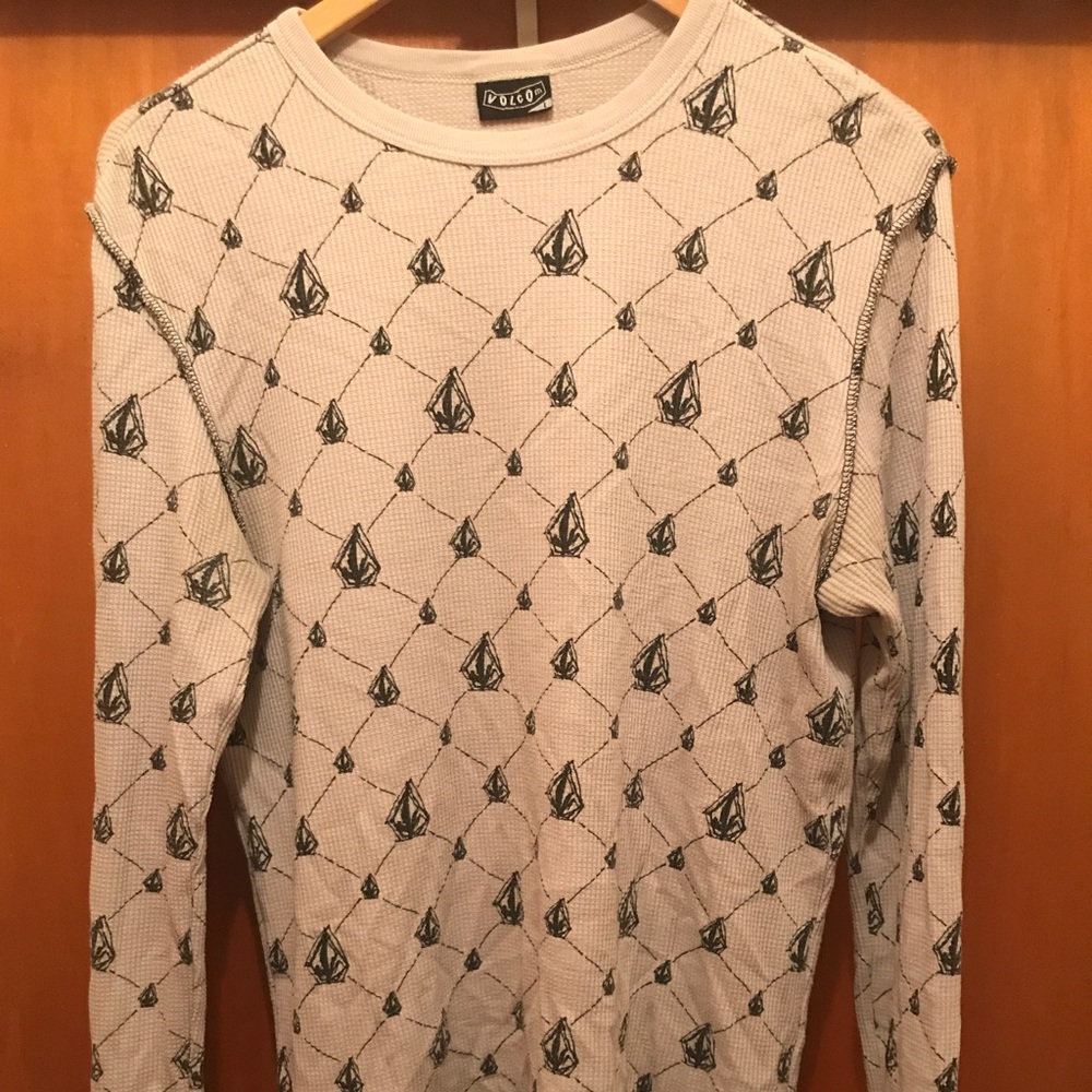 Volcom Thermal