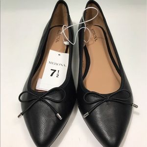 Merona Ballerina Flats