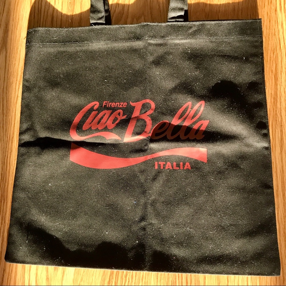 DEEP DISCOUNT DEAL BRAND NEW Ciao Bella Firenze