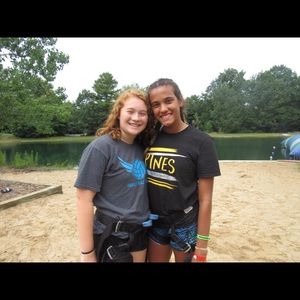 Meet your Posher, Raegan