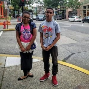 Meet your Posher, Gabe