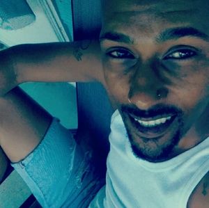 Meet your Posher, Larry