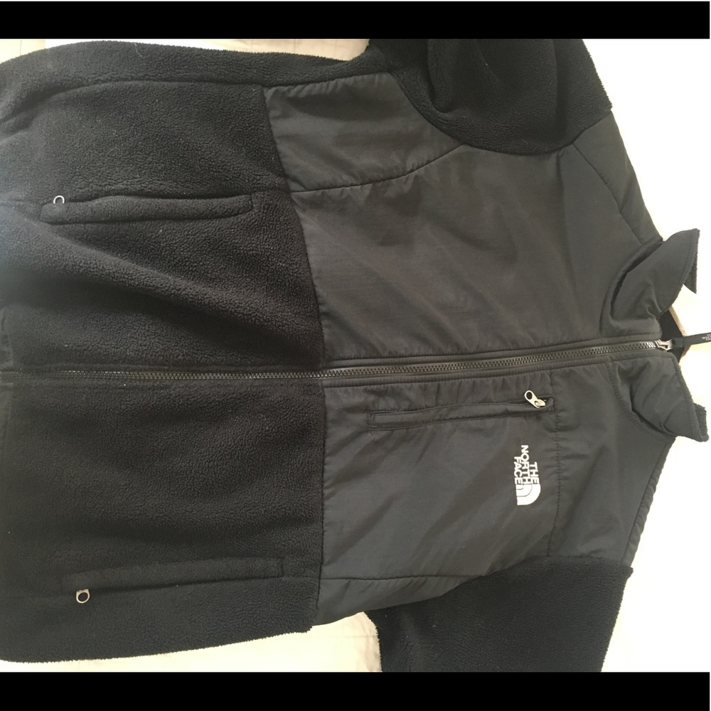 North face jacket