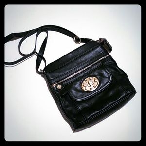 Emma Fox mini shoulder bag