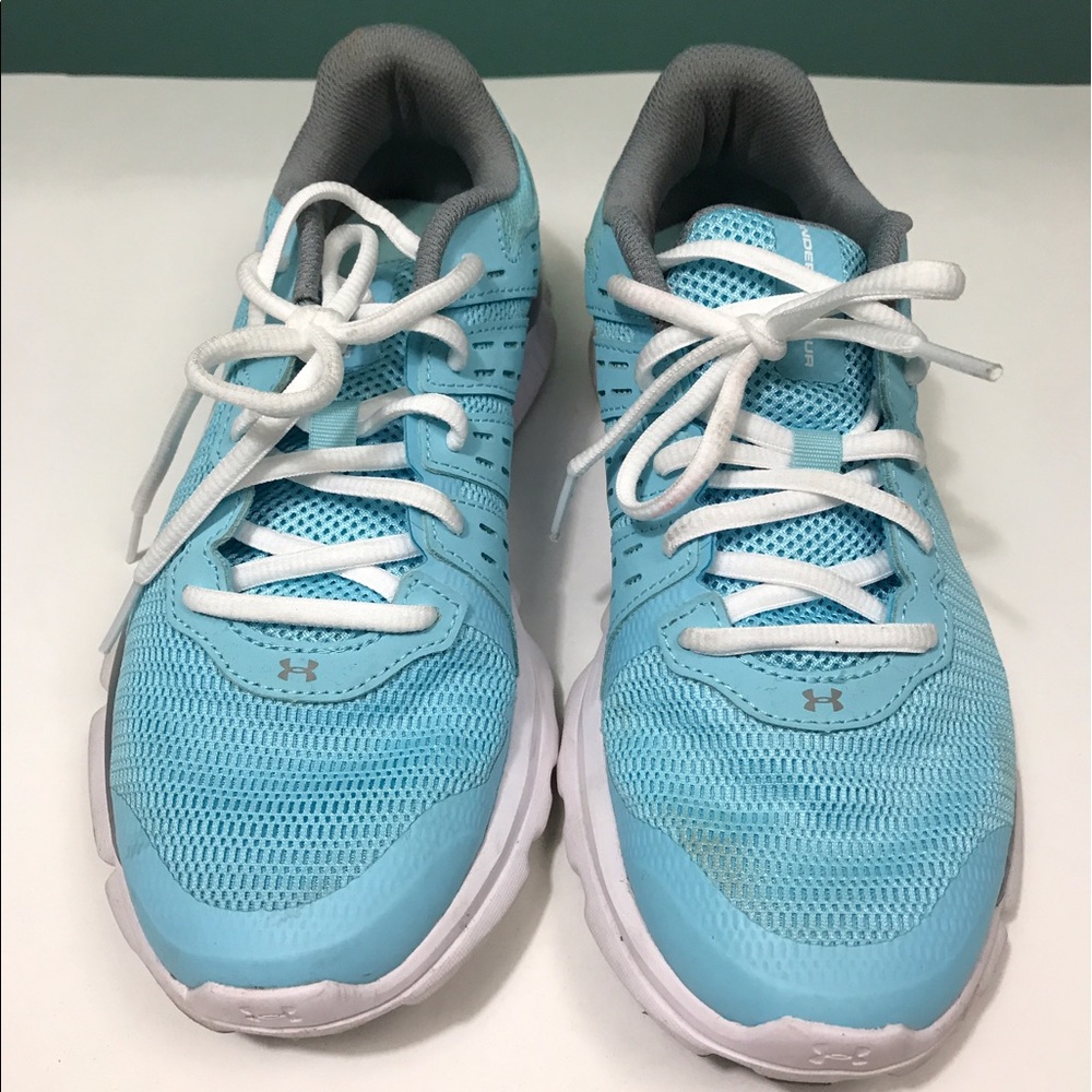 Under Armour Micro G Speed Swift