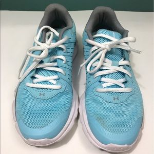 Under Armour Micro G Speed Swift