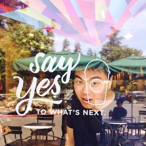 Meet your Posher, Jeff