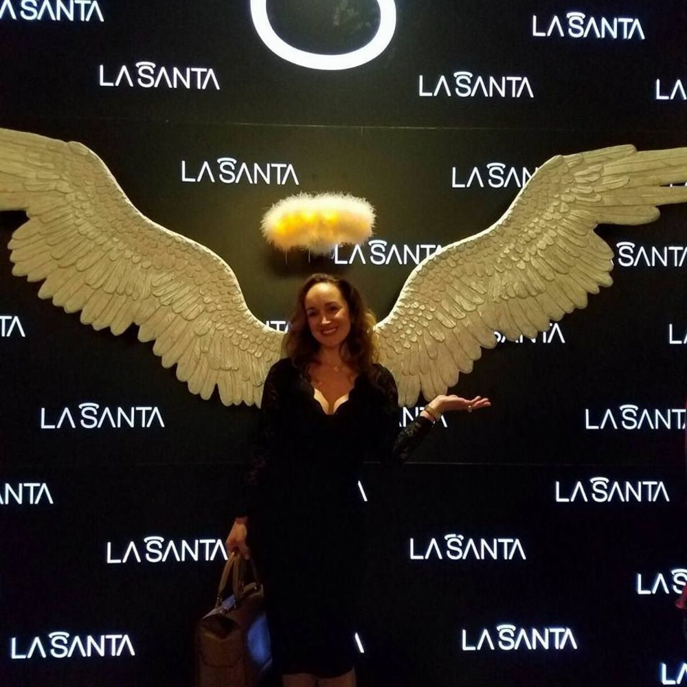 Meet your Posher, Brenda