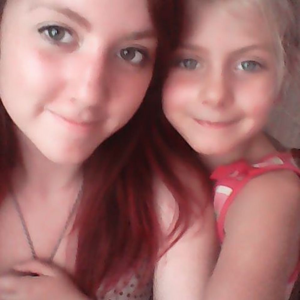 Meet your Posher, Meagan