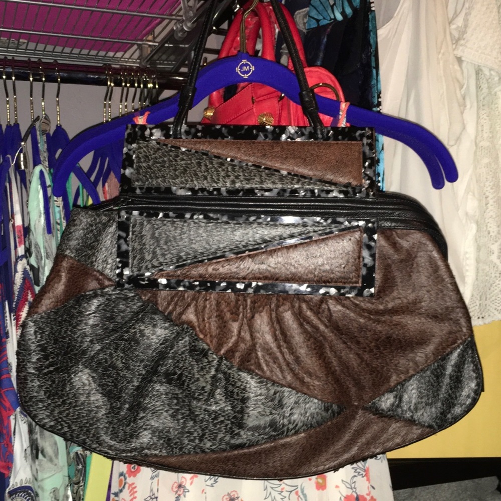 Fendi To You Convertible bag