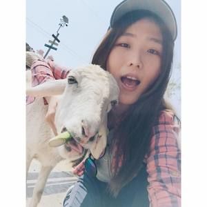 Meet your Posher, Siang-han