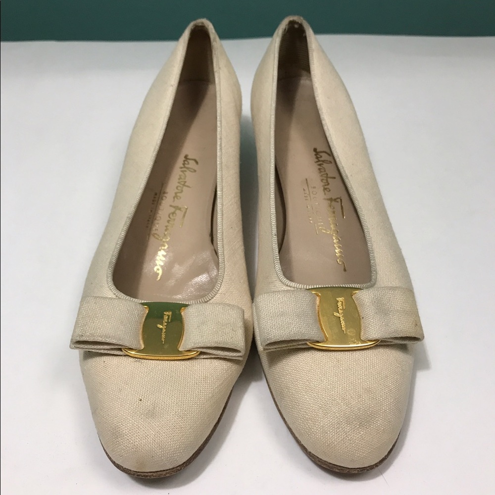 Salvatore Ferragamo Vara