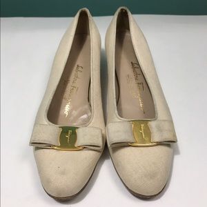 Salvatore Ferragamo Vara