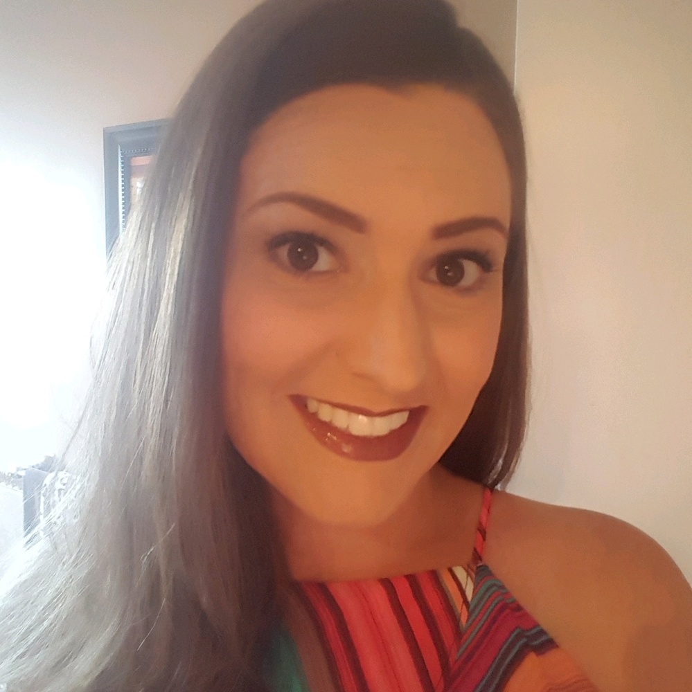 Meet your Posher, Beth