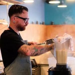 Meet your Posher, Bj