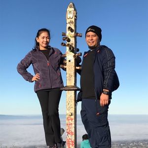 Meet your Posher, Marvin