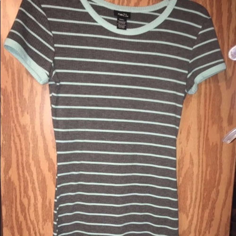 Bodycon dress