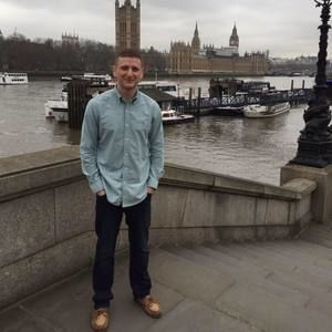 Meet your Posher, Mark